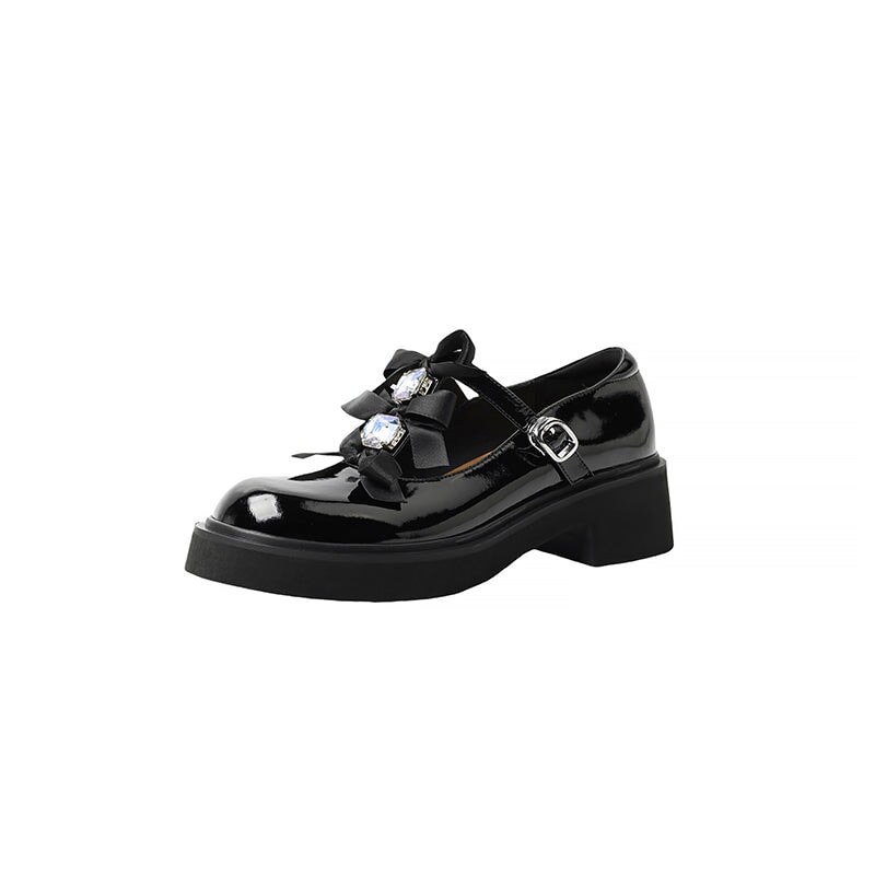 dwarves1568-28 Mary Jane 5 Black