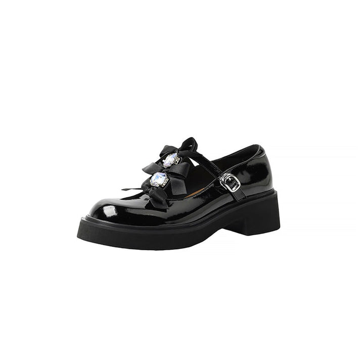 dwarves1568-28 Mary Jane 5 Black