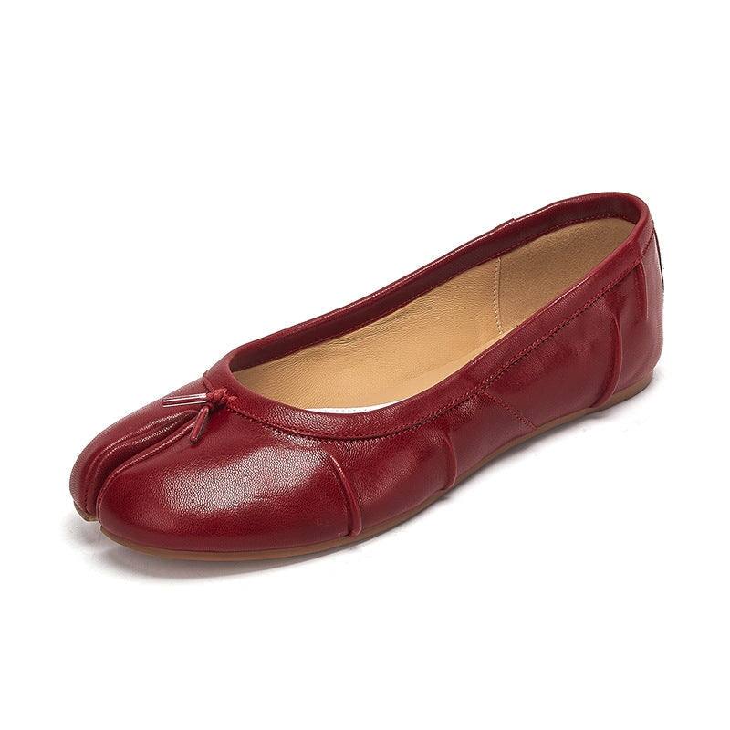dwarves1622-30 Flats 5 Red