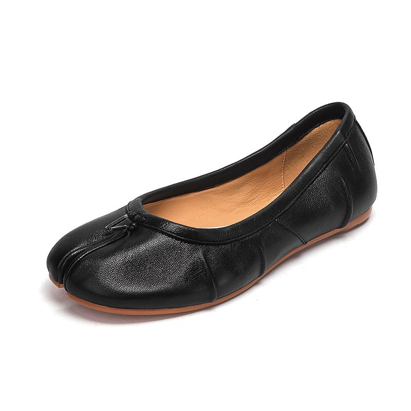 dwarves1622-31 Flats 5 Black