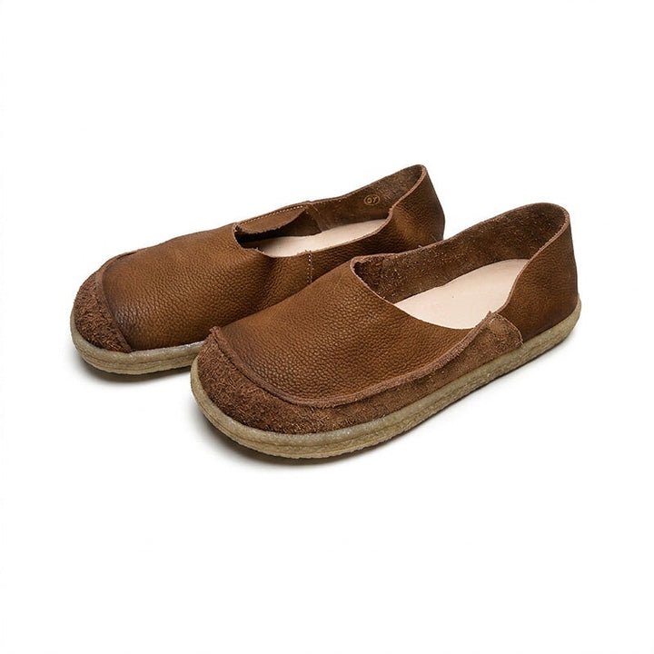 dwarves1676-1 Flats 5.5 Coffee