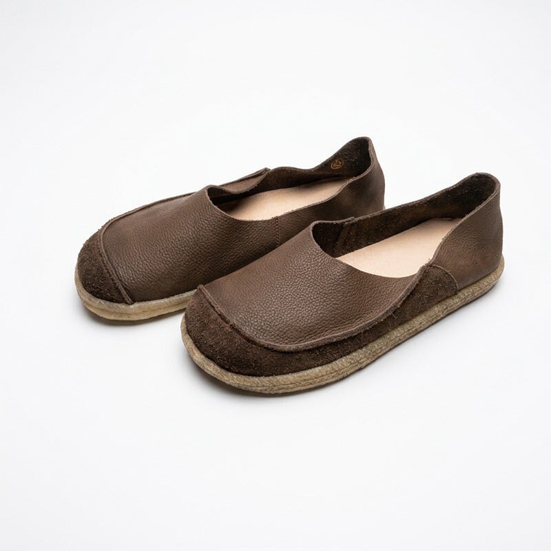 dwarves1676-2 Flats 5.5 Gray