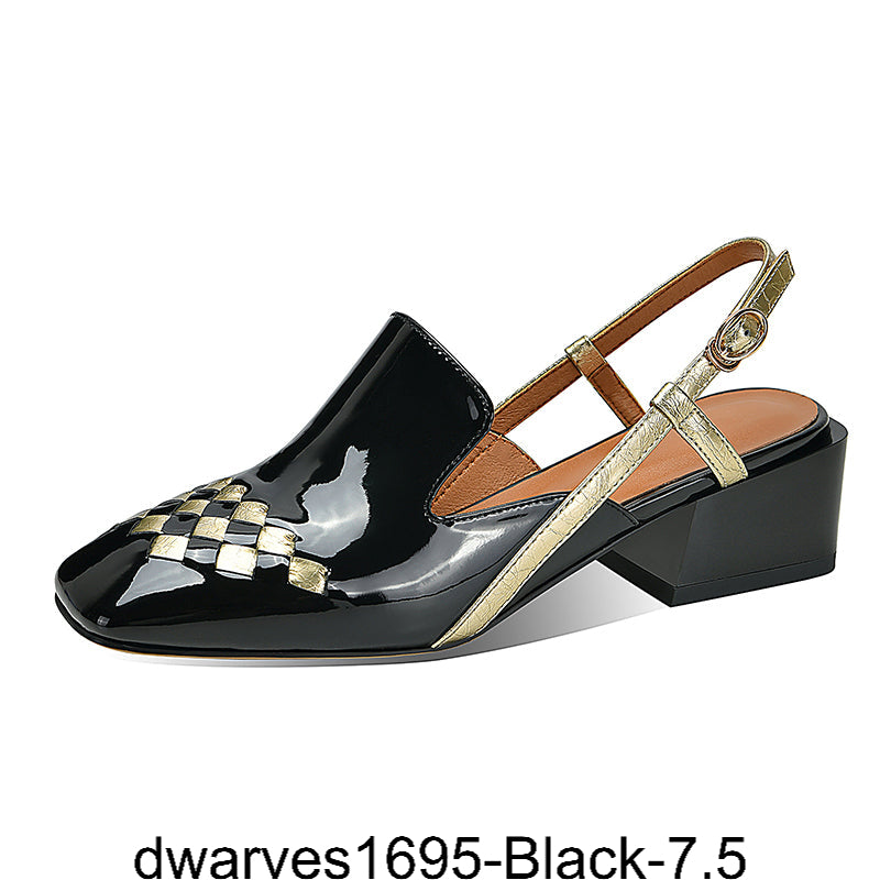 Clearance Sale-US Warehouse- Sizes US7.5