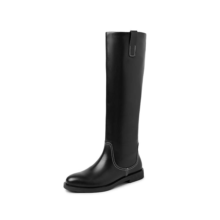 dwarves1746-8 Boots 5 Black