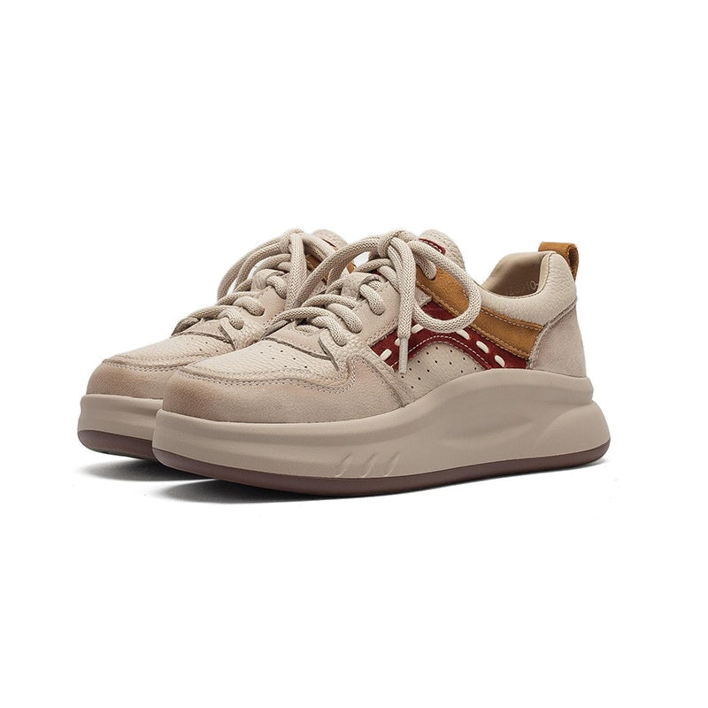 dwarves175-1 Sneakers 5.5 Red