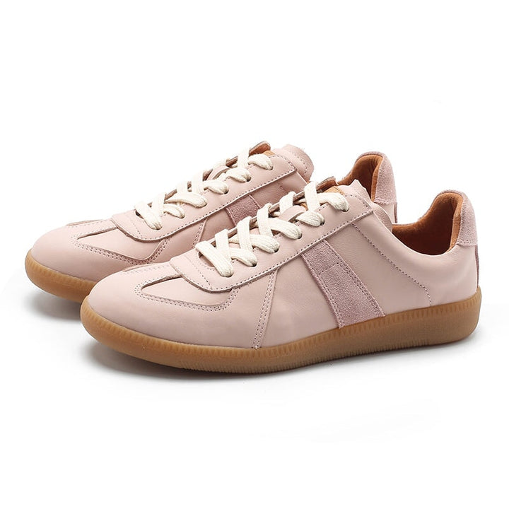dwarves1763-1 Sneakers 5.5 Pink
