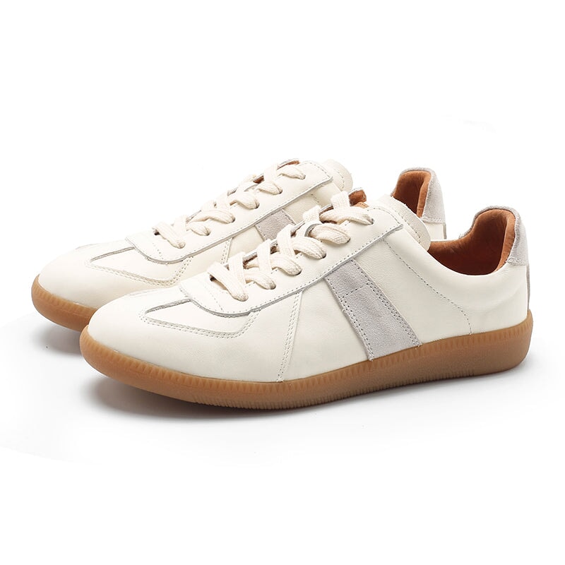 dwarves1763-3 Sneakers 5.5 Beige
