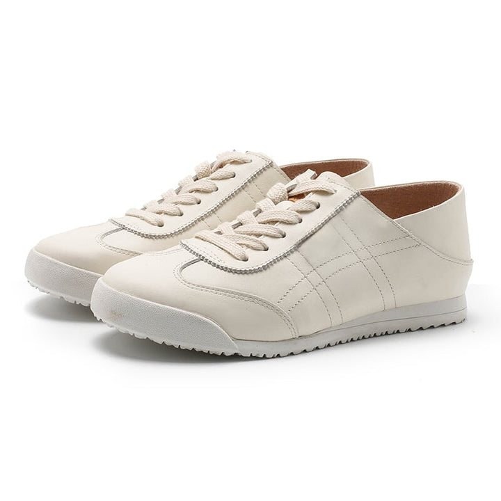dwarves1770-2 Sneakers 5.5 Beige