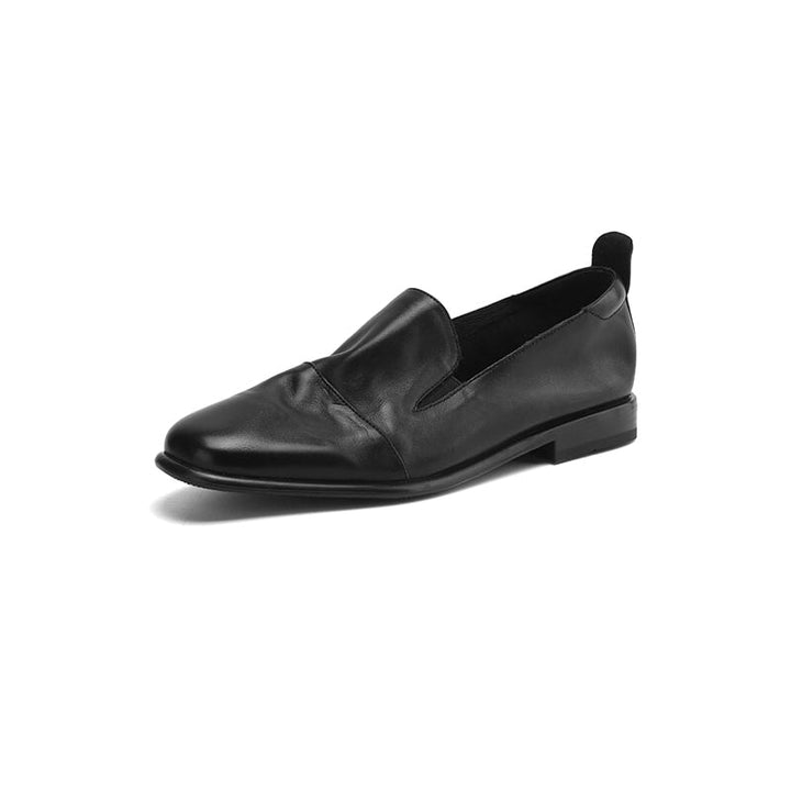 dwarves1778-60 Loafers 5 Black