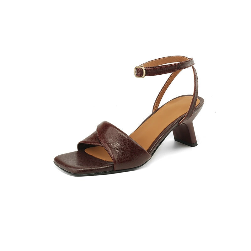 dwarves1796-3 Pumps 5 Wine Red