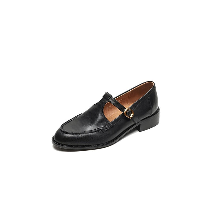 dwarves1798-20 Mary Jane 5 Black
