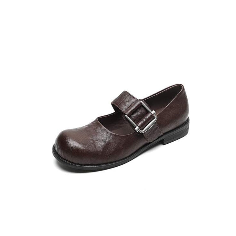 dwarves1806-19 Mary Jane 5 Brown
