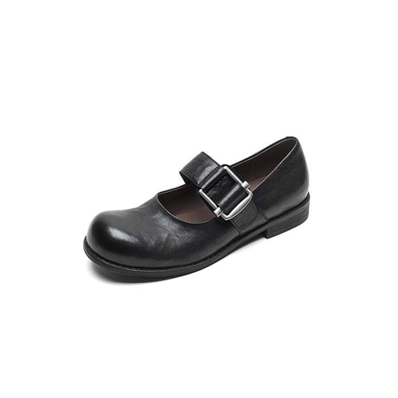 dwarves1806-20 Mary Jane 5 Black