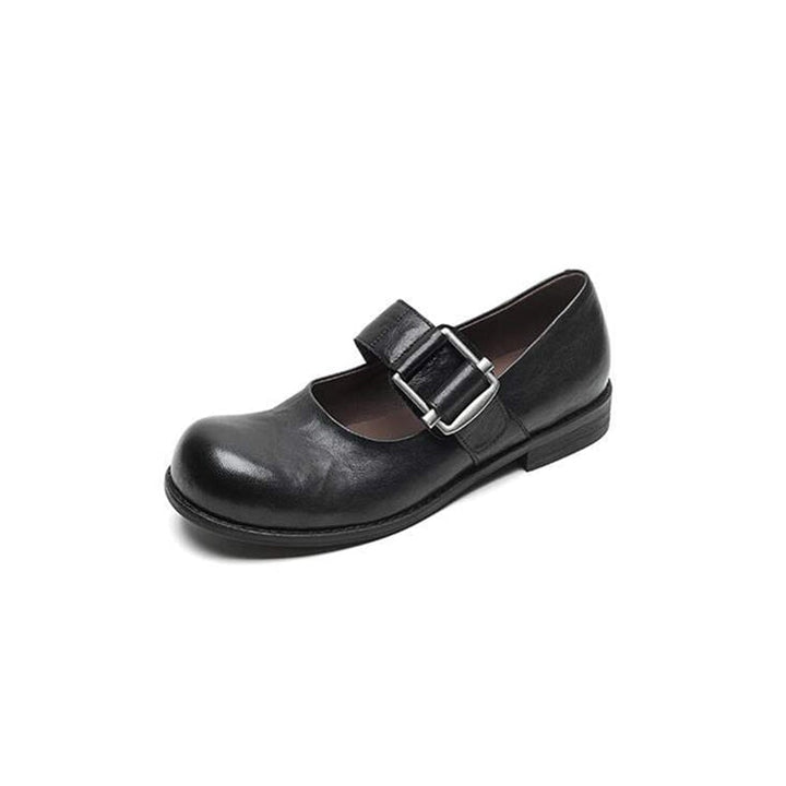dwarves1806-20 Mary Jane 5 Black