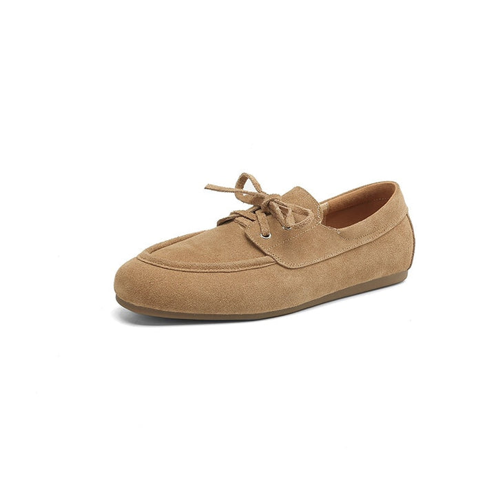 dwarves181-1 Oxfords &amp; Tie 5.5 Deep Brown