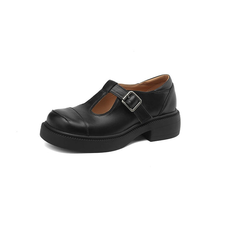 dwarves1811-1 Mary Jane 5 Black