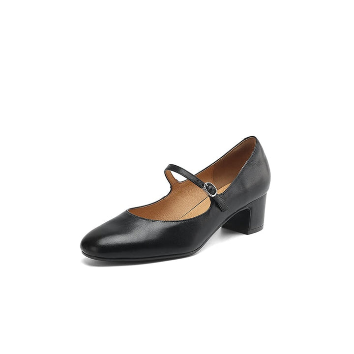 dwarves1814-20 Mary Jane 5 Black
