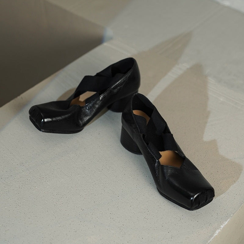 dwarves1819-20 Mary Jane 5 Black