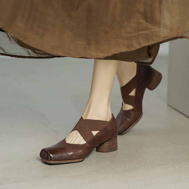 dwarves1819-21 Mary Jane 5 Brown