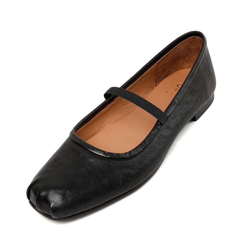 dwarves1820-1 Mary Jane 5 Black