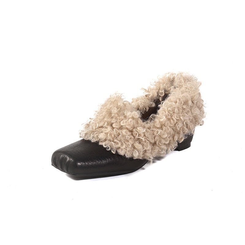 dwarves1840-1 Loafers 5 Black