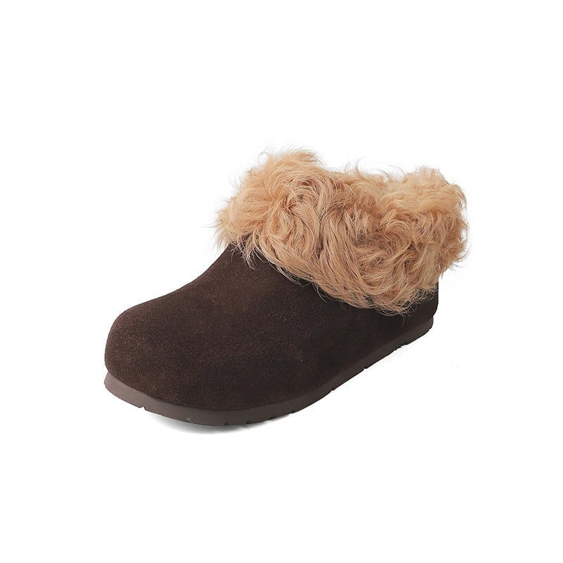 dwarves1843-1 Slippers 5 Coffee