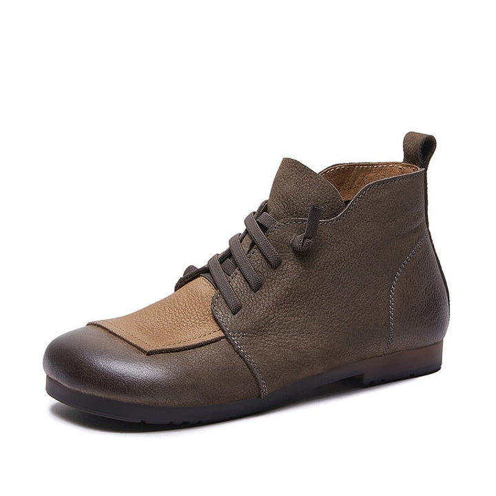 dwarves1865-2 Boots 5.5 Grey