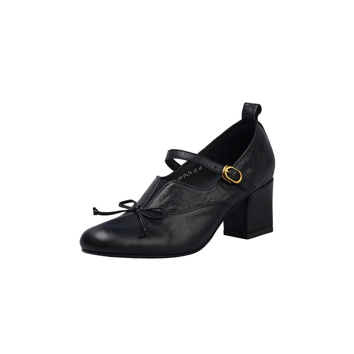 dwarves188-17 Mary Jane Black 5