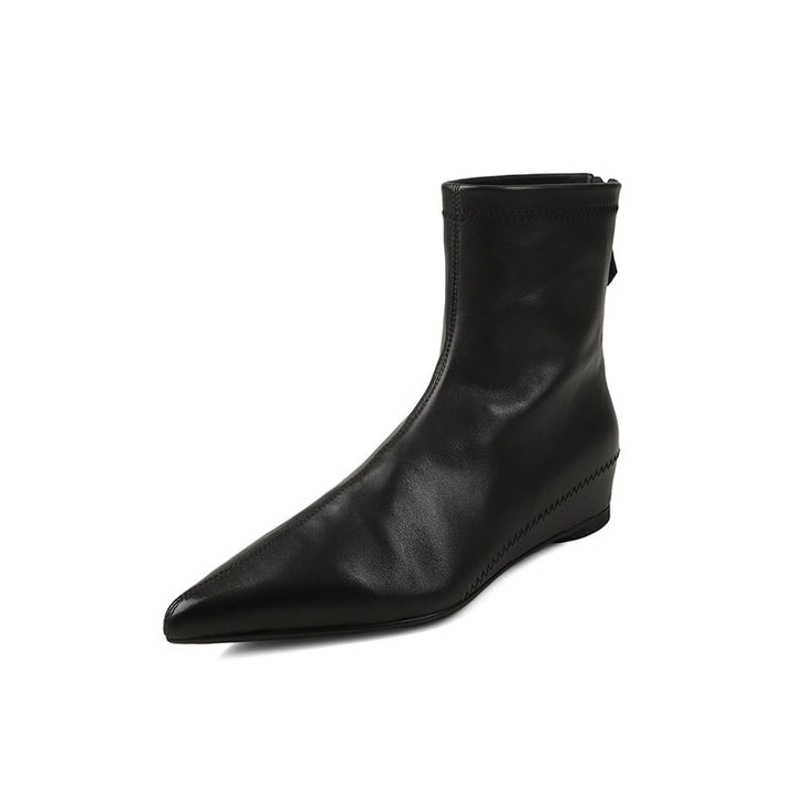 dwarves1894-1 Boots 5 Black