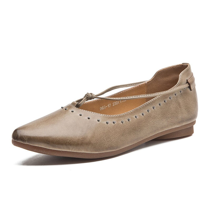 dwarves190-1 Flats 5.5 Gray