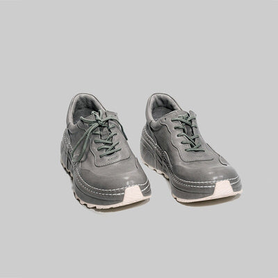 dwarves1914-5 Sneakers 5.5 Grey