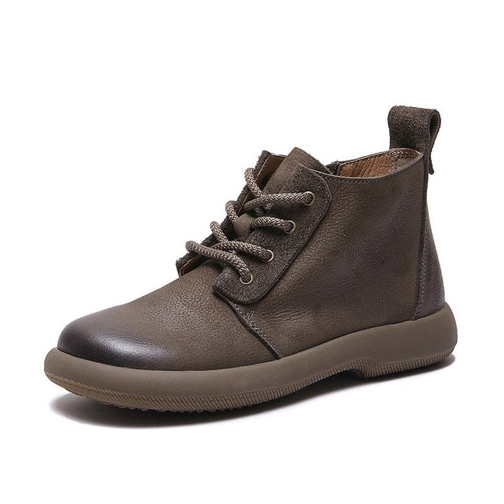 dwarves1921-1 Boots 5.5 Grey