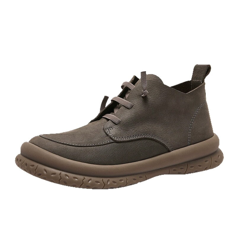 dwarves1923-3 Oxfords &amp; Tie 5.5 Grey
