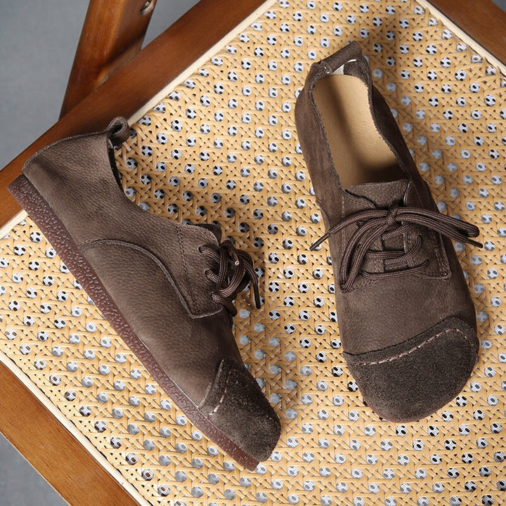 dwarves1924-2 Flats 5.5 Coffee