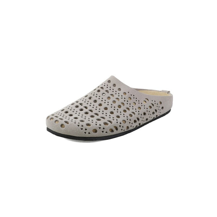 dwarves1933-5 Slippers 5.5 Cameo