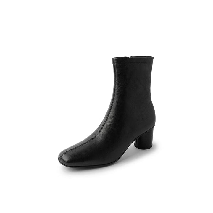 dwarves1940-1 Boots 5 Black