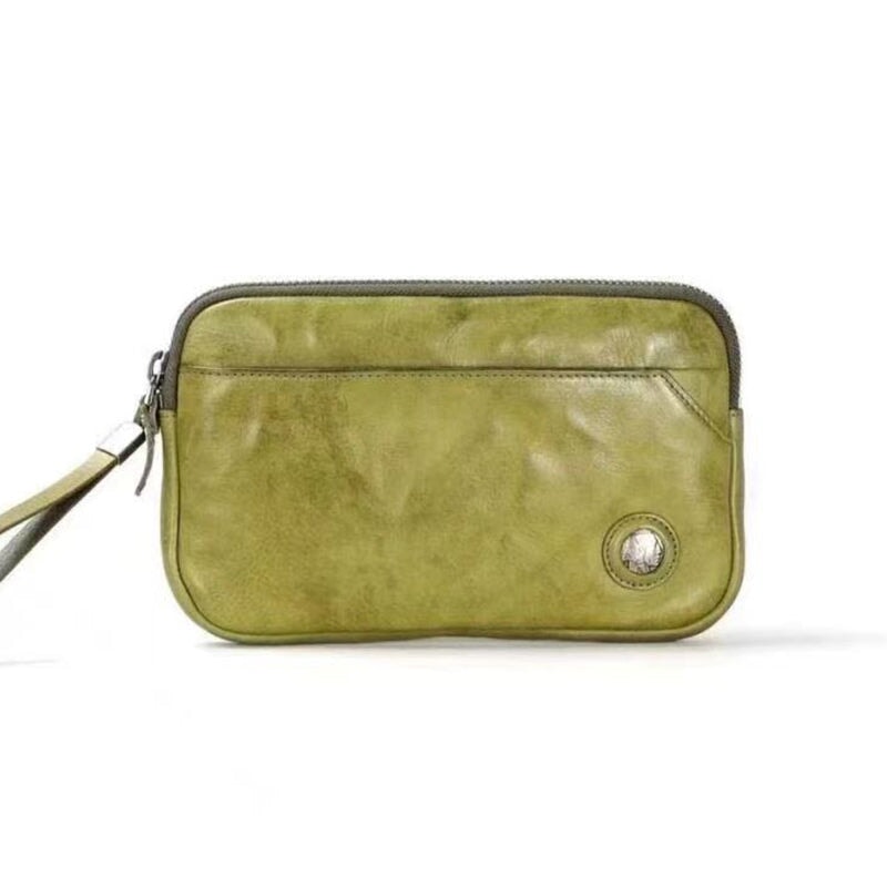 dwarves1961-8 Accessories S Green