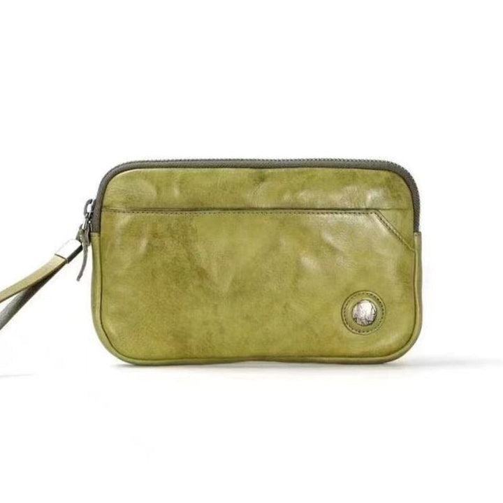 dwarves1961-8 Accessories S Green