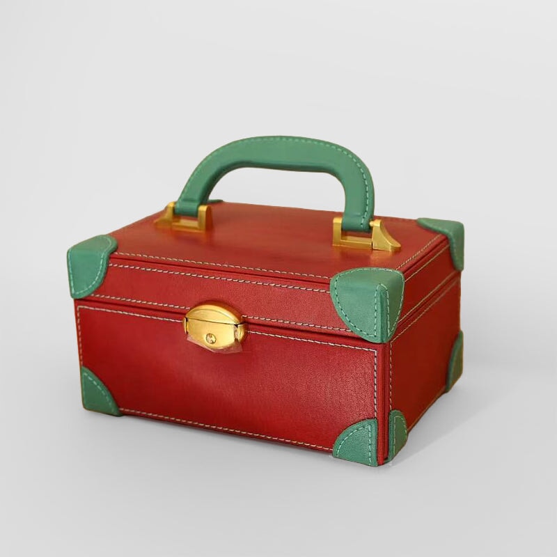 dwarves1971-3 Accessories Red 