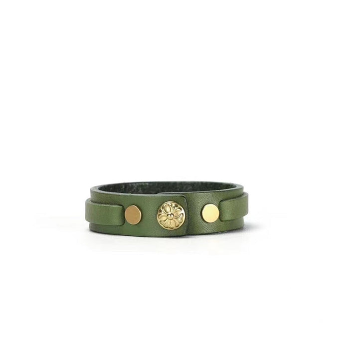 dwarves1982-4 Accessories Matcha Green larger size 