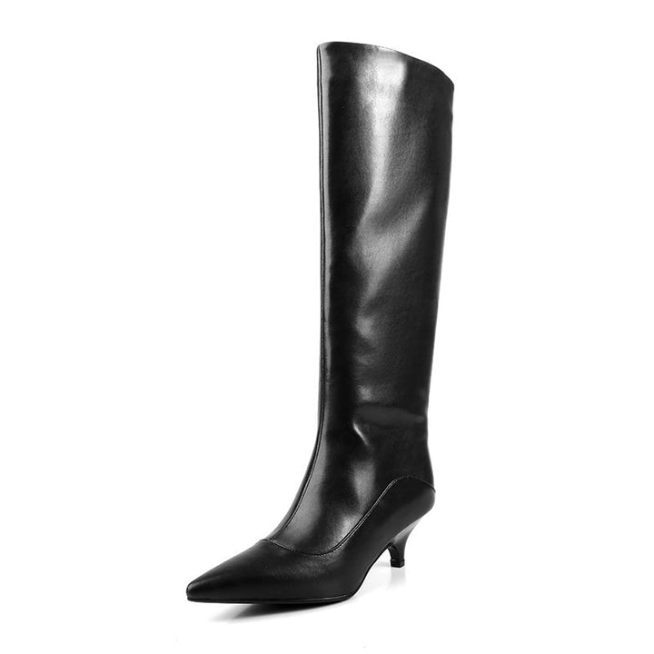 dwarves1997-1 Boots Black 5
