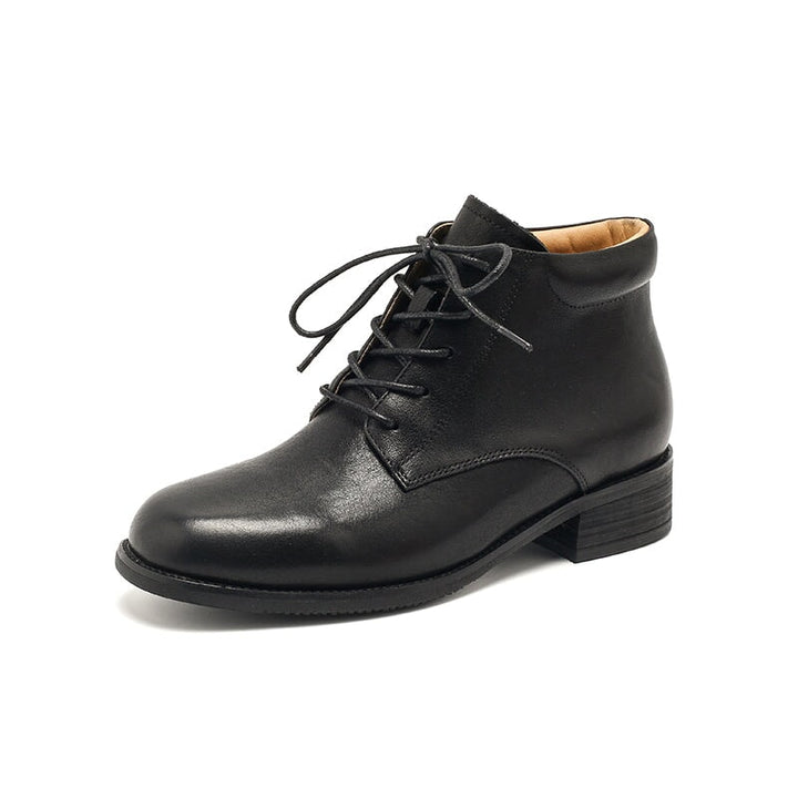 dwarves2000-1 Boots 5.5 Black