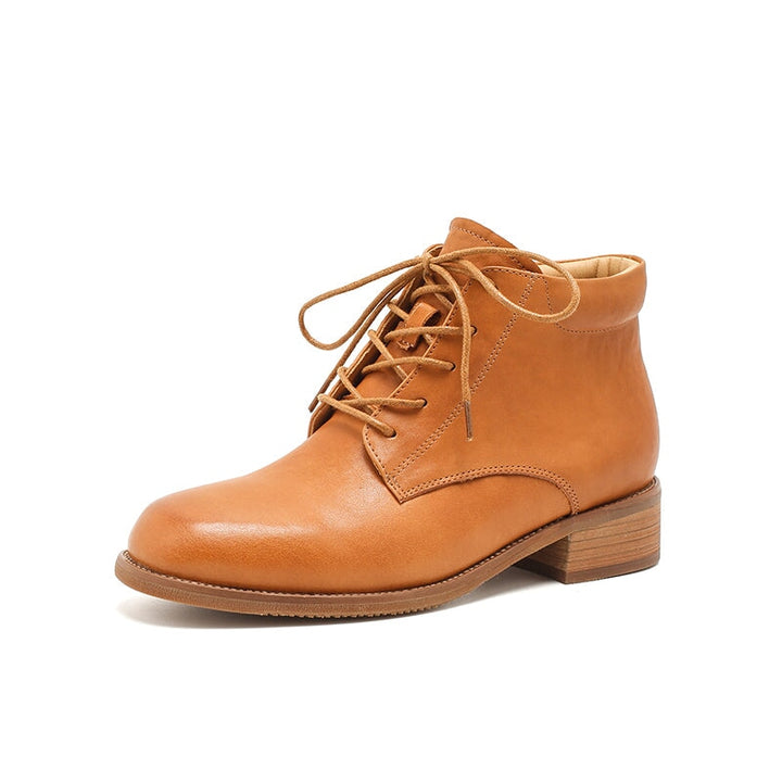 dwarves2000-3 Boots 5.5 Yellow
