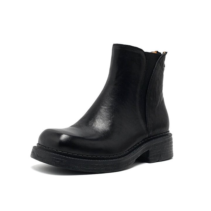 dwarves2006-1 Boots 5.5 Black