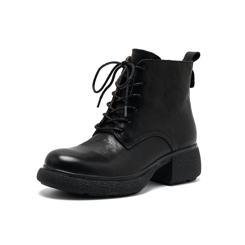 dwarves2016-3 Boots 5.5 Black