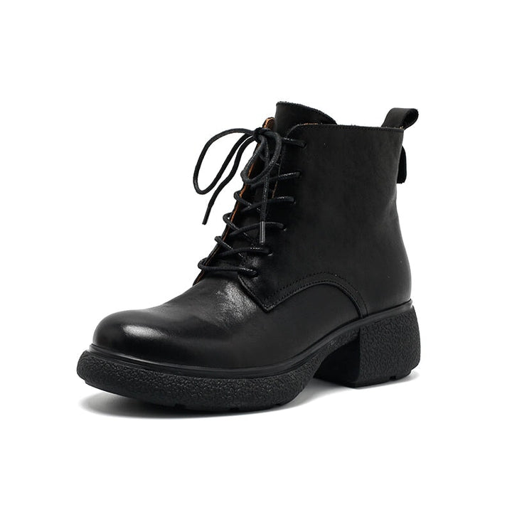 dwarves2016-3 Boots 5.5 Black