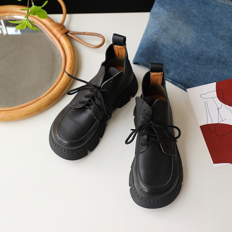 dwarves2019-1 Boots 5.5 Black
