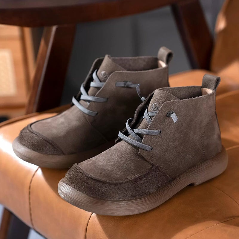 dwarves2022-2 Boots 5.5 Grey