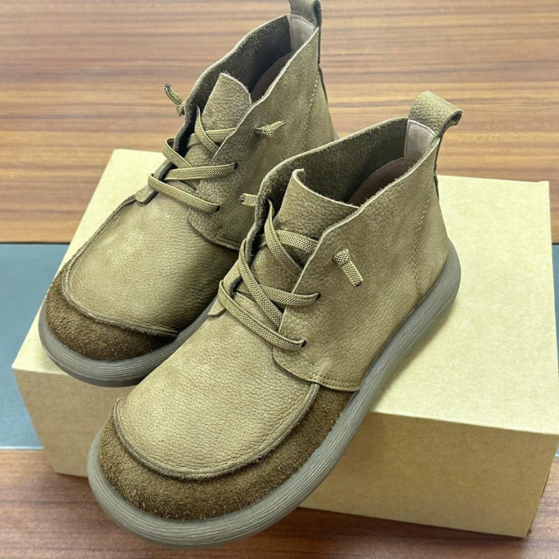 dwarves2022-3 Boots 5.5 Khaki