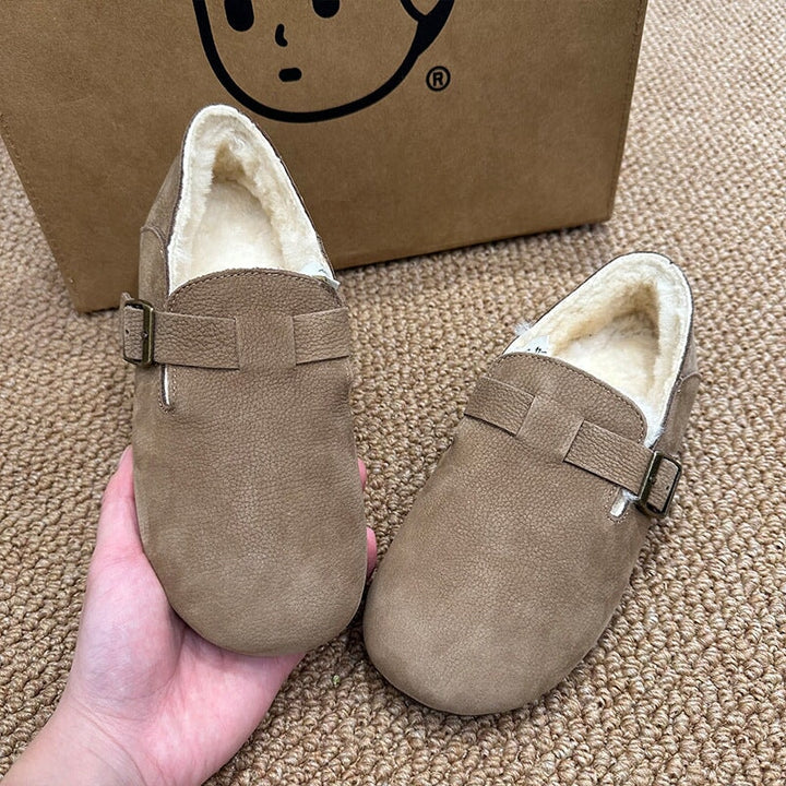 dwarves2025-2 flats 5.5 Khaki